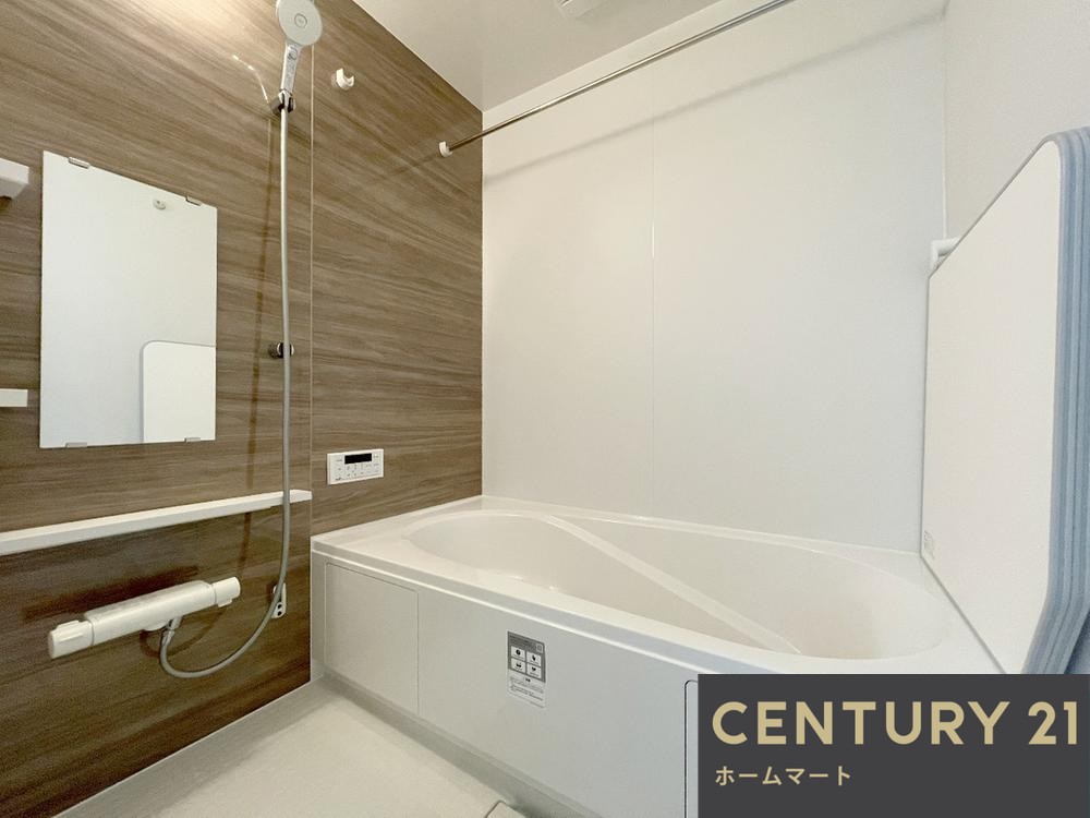 新築戸建 一戸建て藤阪元町３（藤阪駅） 3798万円の詳細情報 大阪府枚方市藤阪元町３ 写真5 センチュリー21ホームマート