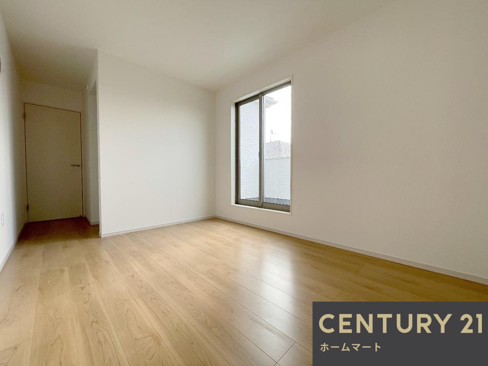 新築戸建 一戸建て藤阪元町３（藤阪駅） 3798万円の詳細情報 大阪府枚方市藤阪元町３ 写真7 センチュリー21ホームマート