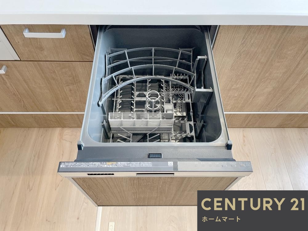 新築戸建 一戸建て藤阪元町３（藤阪駅） 3798万円の詳細情報 大阪府枚方市藤阪元町３ 写真9 センチュリー21ホームマート