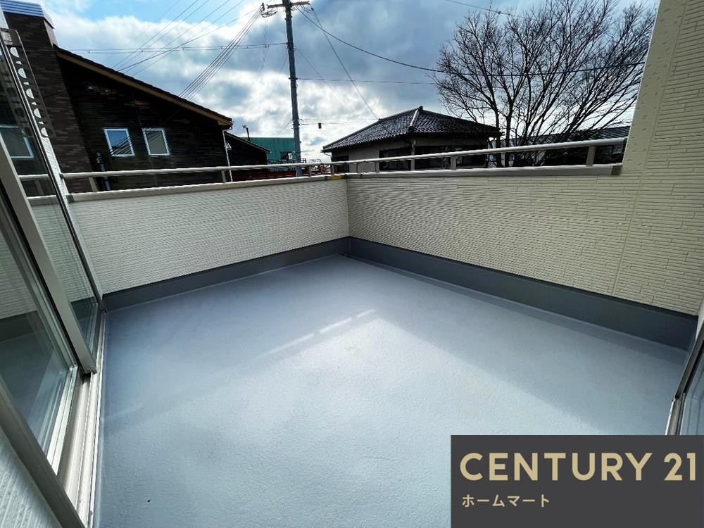 新築戸建 NEW一戸建て野洲市冨波甲 一戸建て 全３邸第３期の詳細情報 滋賀県野洲市冨波甲 写真13 センチュリー21ホームマート