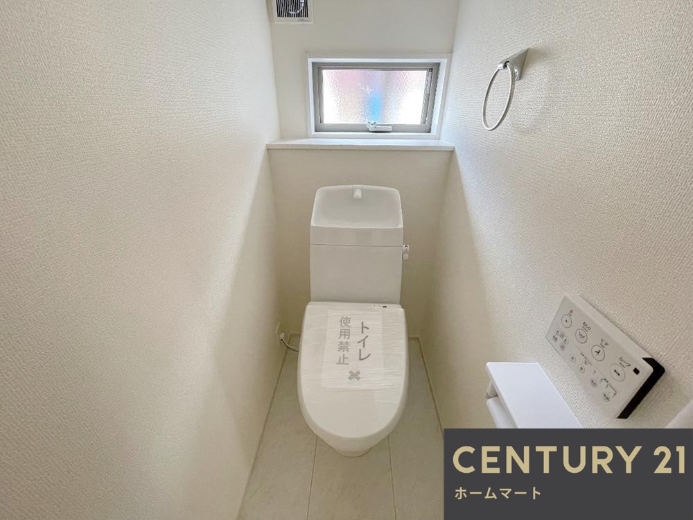 新築戸建 NEW一戸建て野洲市冨波甲 一戸建て 全３邸第３期の詳細情報 滋賀県野洲市冨波甲 写真15 センチュリー21ホームマート