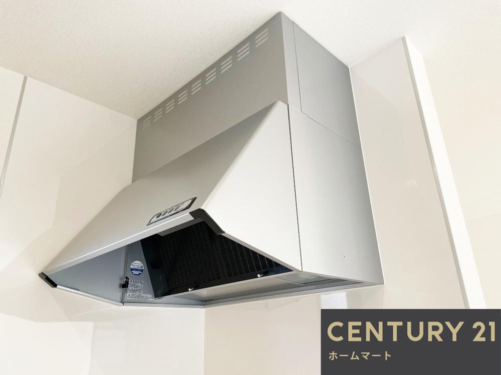 新築戸建 NEW一戸建て野洲市冨波甲 一戸建て 全３邸第３期の詳細情報 滋賀県野洲市冨波甲 写真16 センチュリー21ホームマート