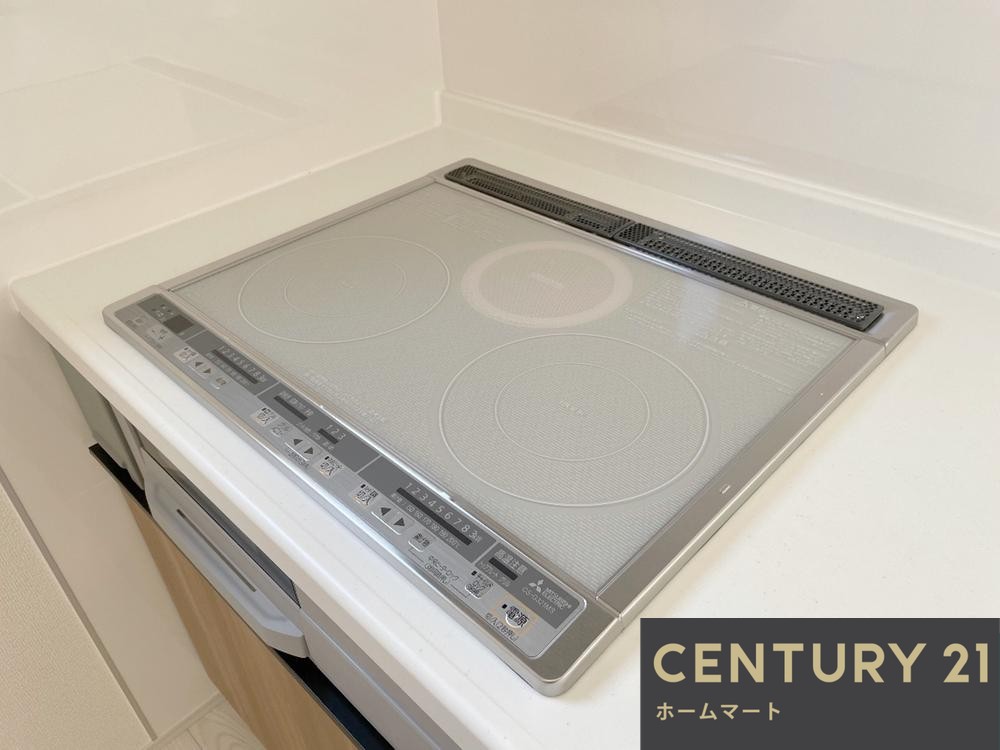 新築戸建 NEW一戸建て野洲市冨波甲 一戸建て 全３邸第３期の詳細情報 滋賀県野洲市冨波甲 写真17 センチュリー21ホームマート