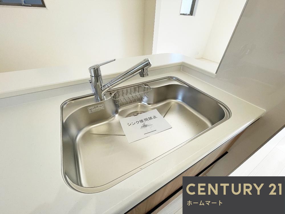 新築戸建 NEW一戸建て野洲市冨波甲 一戸建て 全３邸第３期の詳細情報 滋賀県野洲市冨波甲 写真18 センチュリー21ホームマート