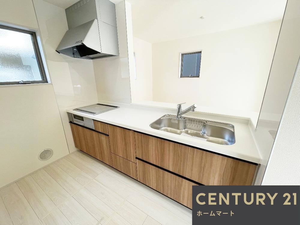 新築戸建 NEW一戸建て野洲市冨波甲 一戸建て 全３邸第３期の詳細情報 滋賀県野洲市冨波甲 写真7 センチュリー21ホームマート