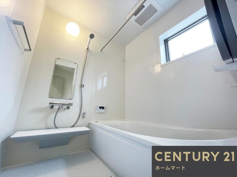 新築戸建 NEW一戸建て野洲市冨波甲 一戸建て 全３邸第３期の詳細情報 滋賀県野洲市冨波甲 写真8 センチュリー21ホームマート