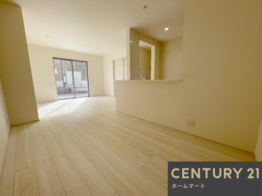 新築戸建 NEW一戸建て野洲市冨波甲 一戸建て 全３邸第３期の詳細情報 滋賀県野洲市冨波甲 写真9 センチュリー21ホームマート