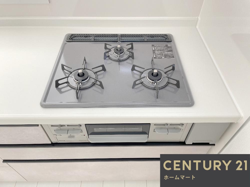 新築戸建 一戸建て東香里３ 3690万円・3890万円の詳細情報 大阪府枚方市東香里３ 写真14 センチュリー21ホームマート