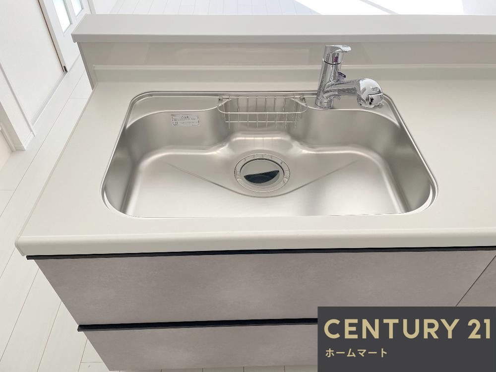 新築戸建 一戸建て東香里３ 3690万円・3890万円の詳細情報 大阪府枚方市東香里３ 写真15 センチュリー21ホームマート