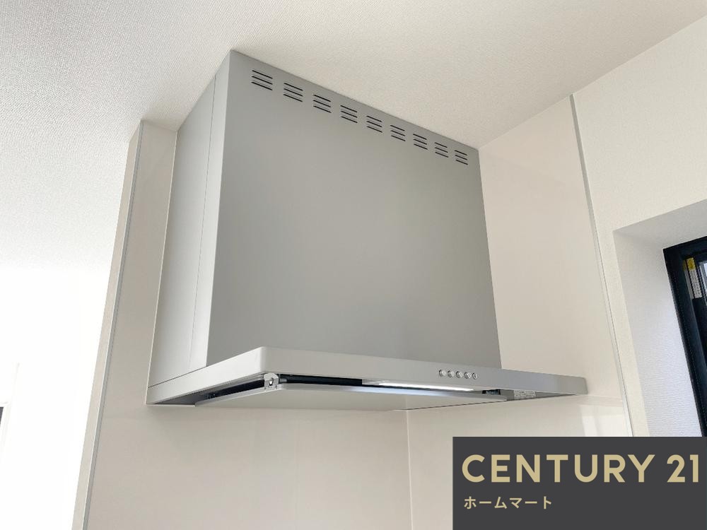 新築戸建 一戸建て東香里３ 3690万円・3890万円の詳細情報 大阪府枚方市東香里３ 写真16 センチュリー21ホームマート