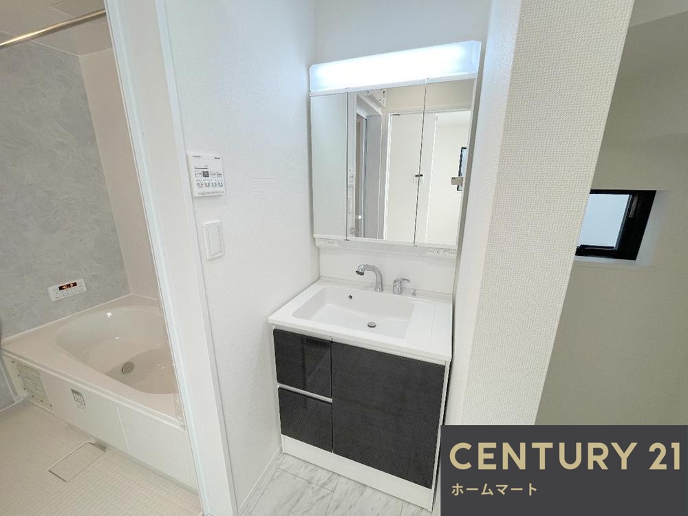 新築戸建 一戸建て東香里３ 3690万円・3890万円の詳細情報 大阪府枚方市東香里３ 写真17 センチュリー21ホームマート