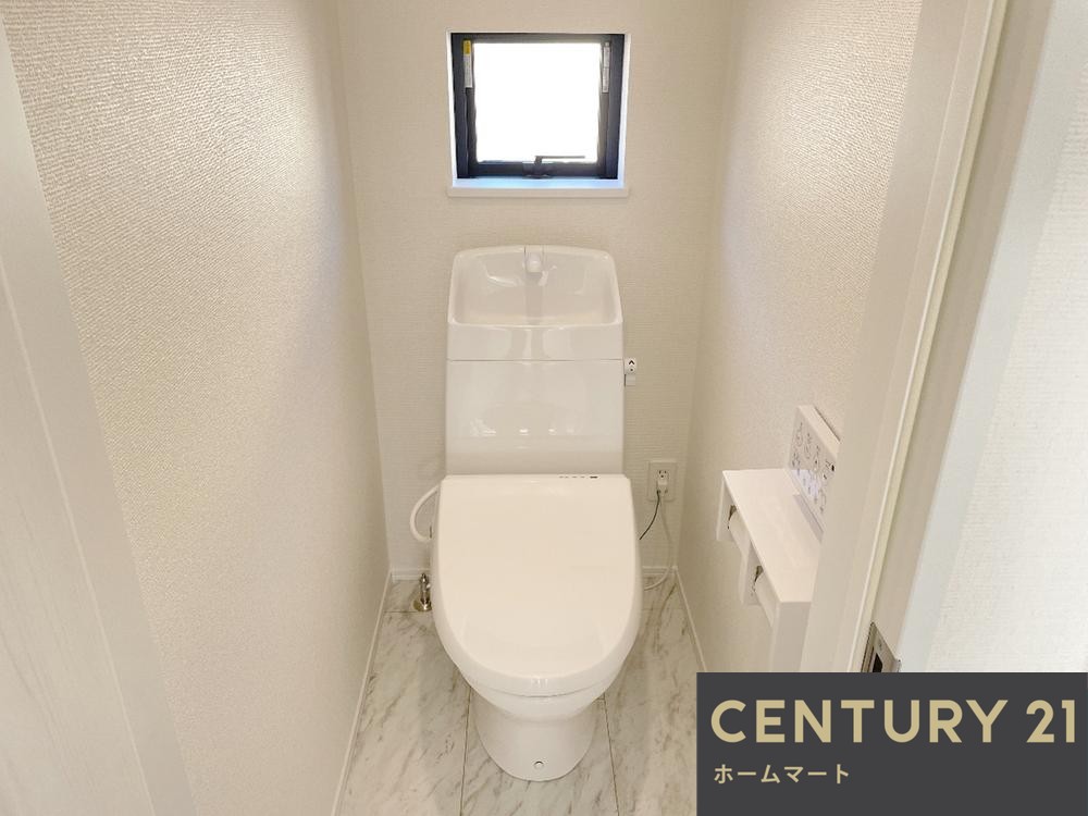 新築戸建 一戸建て東香里３ 3690万円・3890万円の詳細情報 大阪府枚方市東香里３ 写真18 センチュリー21ホームマート