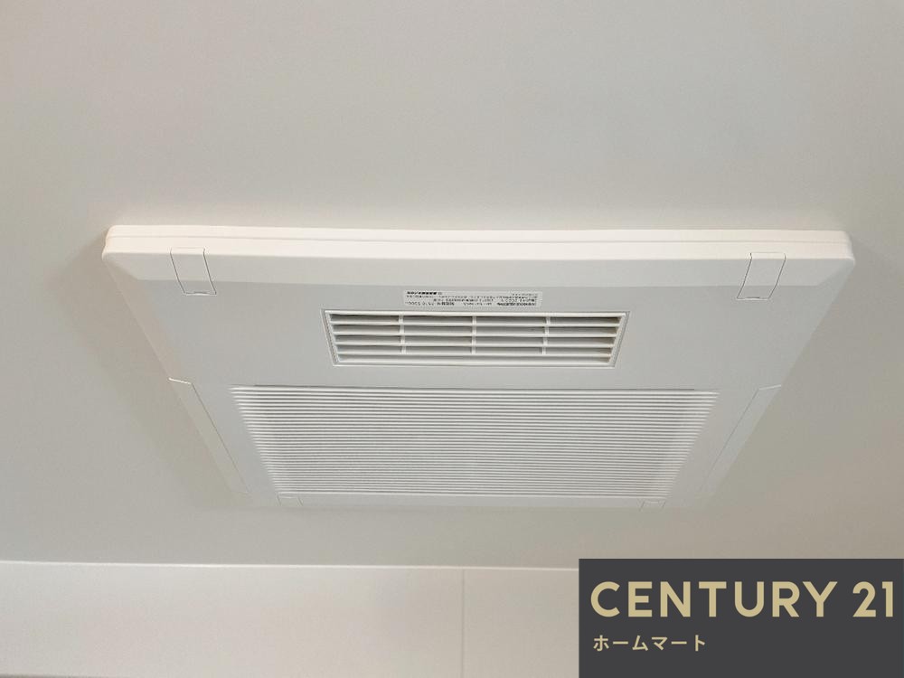 新築戸建 一戸建て東香里３ 3690万円・3890万円の詳細情報 大阪府枚方市東香里３ 写真19 センチュリー21ホームマート