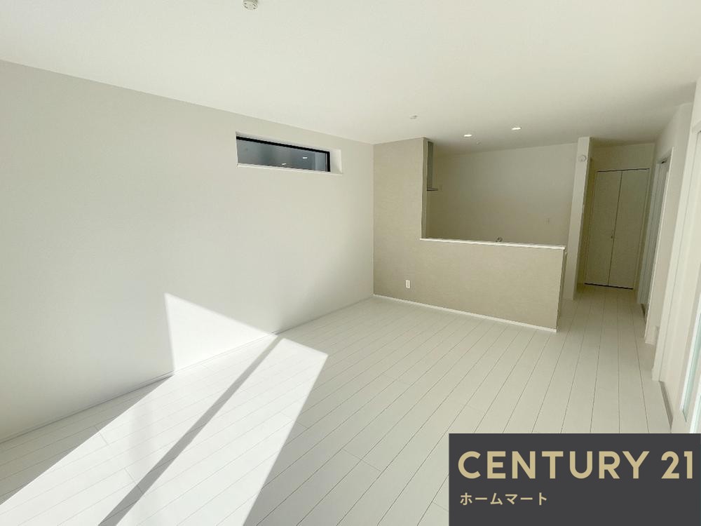 新築戸建 一戸建て東香里３ 3690万円・3890万円の詳細情報 大阪府枚方市東香里３ 写真3 センチュリー21ホームマート