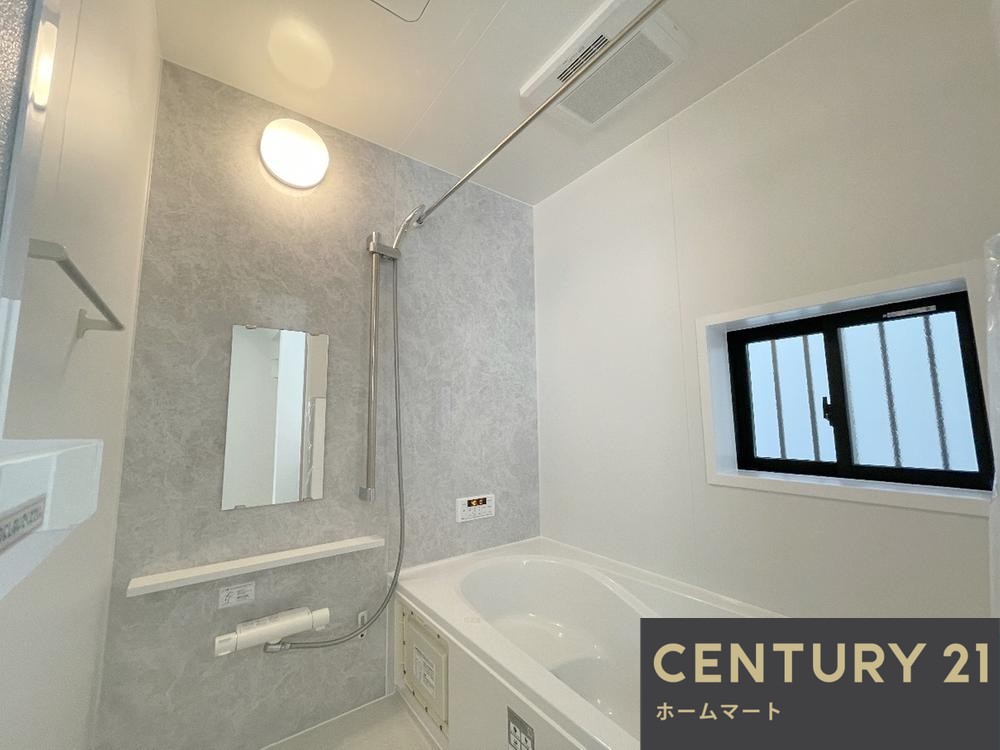 新築戸建 一戸建て東香里３ 3690万円・3890万円の詳細情報 大阪府枚方市東香里３ 写真5 センチュリー21ホームマート