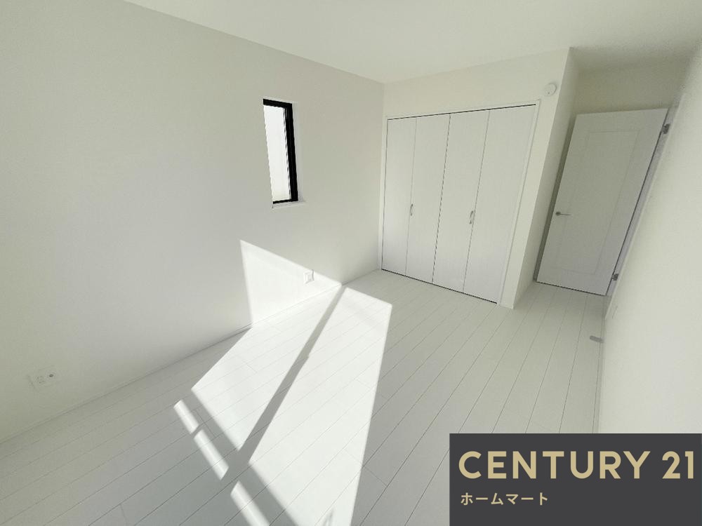 新築戸建 一戸建て東香里３ 3690万円・3890万円の詳細情報 大阪府枚方市東香里３ 写真6 センチュリー21ホームマート