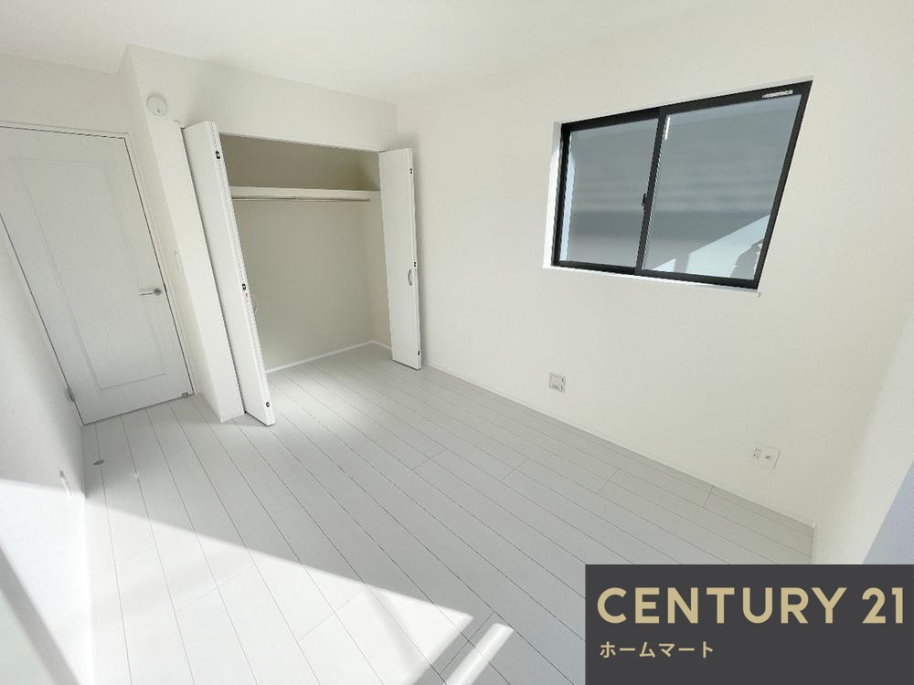 新築戸建 一戸建て東香里３ 3690万円・3890万円の詳細情報 大阪府枚方市東香里３ 写真7 センチュリー21ホームマート