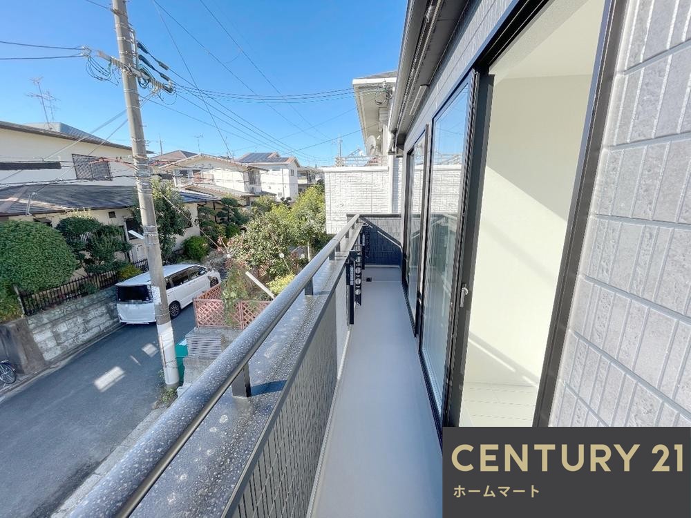 新築戸建 一戸建て東香里３ 3690万円・3890万円の詳細情報 大阪府枚方市東香里３ 写真9 センチュリー21ホームマート