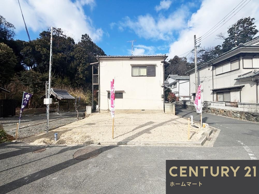 新築戸建 一戸建て八幡台 3480万円の詳細情報 大阪府寝屋川市八幡台 写真3 センチュリー21ホームマート