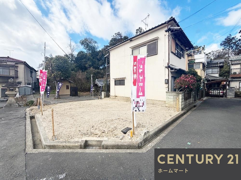 新築戸建 一戸建て八幡台 3480万円の詳細情報 大阪府寝屋川市八幡台 写真4 センチュリー21ホームマート