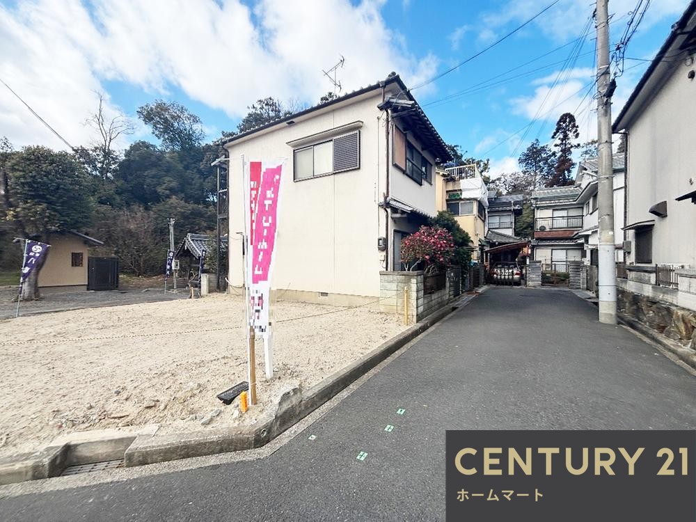 新築戸建 一戸建て八幡台 3480万円の詳細情報 大阪府寝屋川市八幡台 写真7 センチュリー21ホームマート