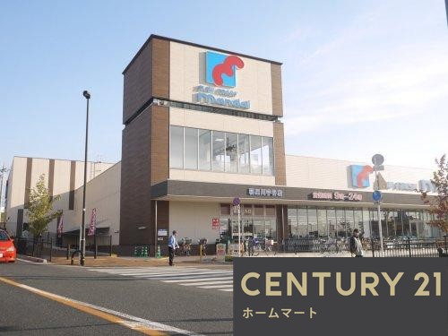 新築戸建 一戸建て八幡台 3480万円の詳細情報 大阪府寝屋川市八幡台 写真9 センチュリー21ホームマート