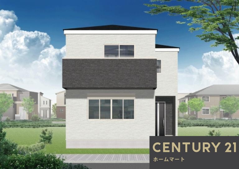 一戸建て三井が丘3 3798万円の詳細情報