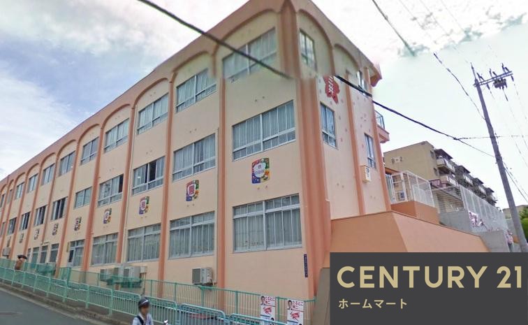 新築戸建 一戸建て三井が丘３ 3798万円の詳細情報 大阪府寝屋川市三井が丘３ 写真10 センチュリー21ホームマート