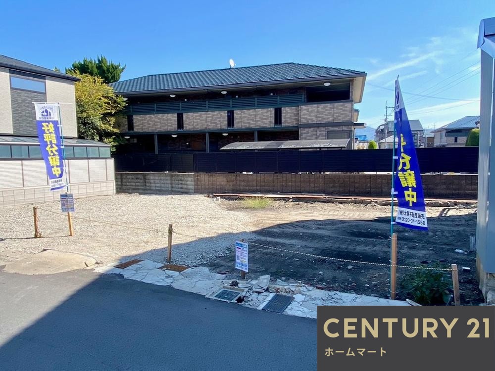 新築戸建 一戸建て三井が丘３ 3798万円の詳細情報 大阪府寝屋川市三井が丘３ 写真24 センチュリー21ホームマート