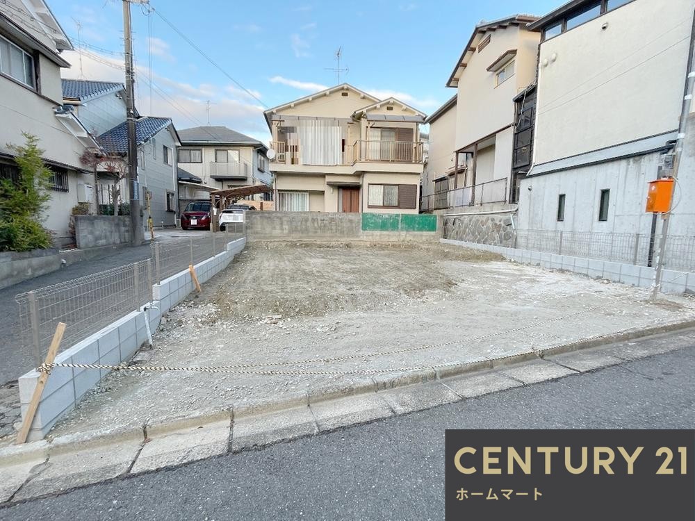 新築戸建 一戸建て三井が丘３ 3798万円の詳細情報 大阪府寝屋川市三井が丘３ 写真4 センチュリー21ホームマート