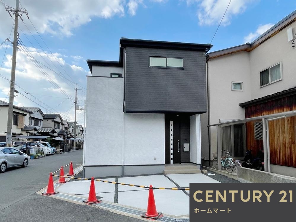 新築戸建 一戸建て三井が丘３ 3798万円の詳細情報 大阪府寝屋川市三井が丘３ 写真6 センチュリー21ホームマート