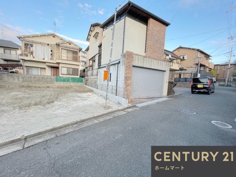 新築戸建 一戸建て三井が丘３ 3798万円の詳細情報 大阪府寝屋川市三井が丘３ 写真7 センチュリー21ホームマート