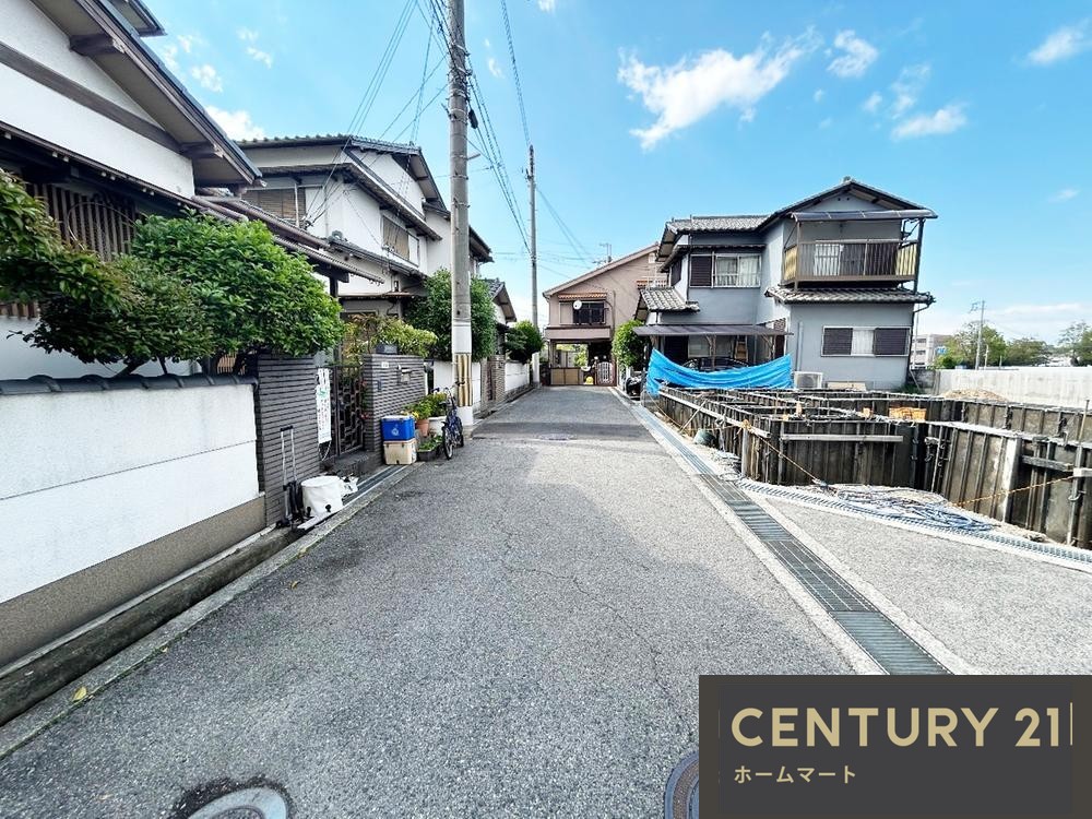 新築戸建 一戸建て澤（二色浜駅） 2680万円の詳細情報 大阪府貝塚市澤 写真15 センチュリー21ホームマート