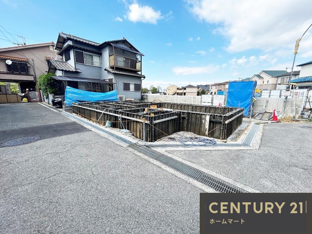 新築戸建 一戸建て澤（二色浜駅） 2680万円の詳細情報 大阪府貝塚市澤 写真7 センチュリー21ホームマート