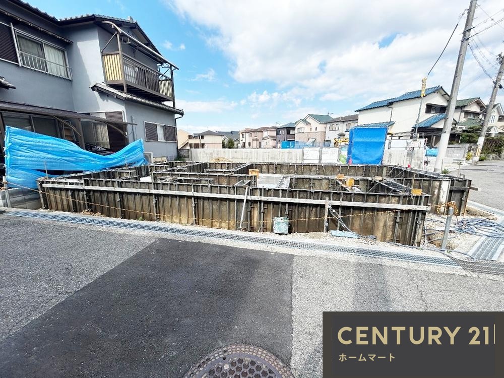 新築戸建 一戸建て澤（二色浜駅） 2680万円の詳細情報 大阪府貝塚市澤 写真8 センチュリー21ホームマート