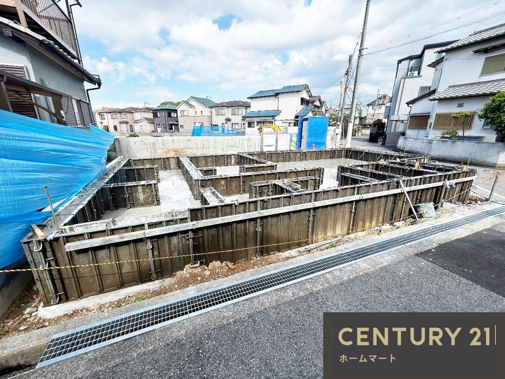 新築戸建 一戸建て澤（二色浜駅） 2680万円の詳細情報 大阪府貝塚市澤 写真9 センチュリー21ホームマート