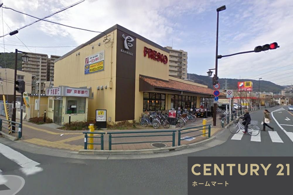 新築戸建 一戸建て淀の原町（上牧駅） 3590万円の詳細情報 大阪府高槻市淀の原町 写真10 センチュリー21ホームマート