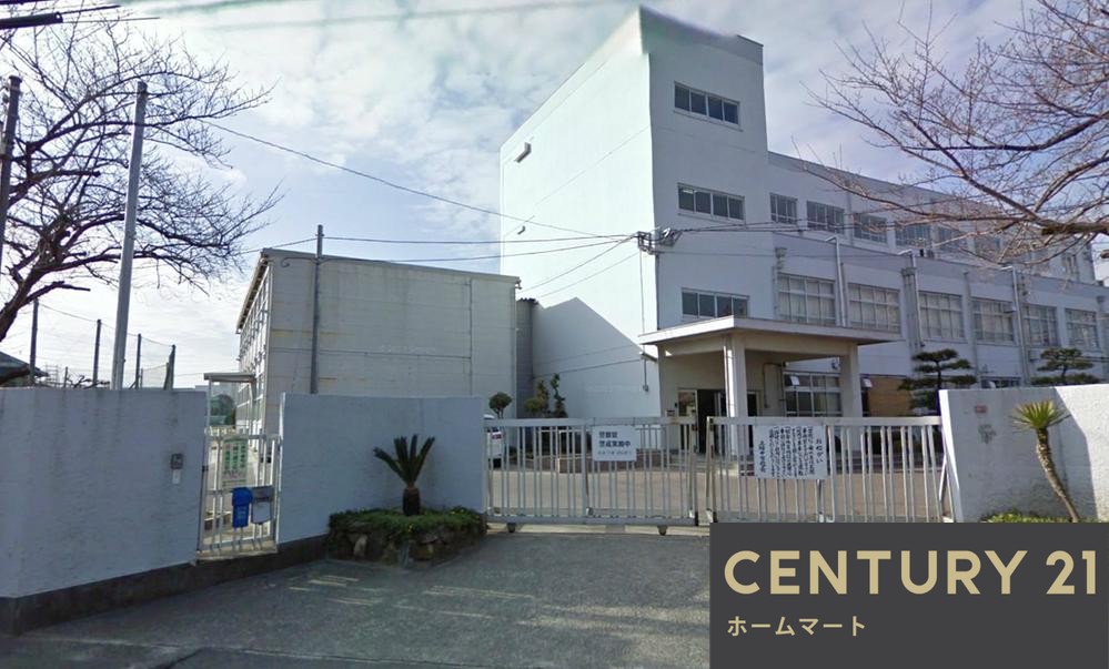 新築戸建 一戸建て淀の原町（上牧駅） 3590万円の詳細情報 大阪府高槻市淀の原町 写真13 センチュリー21ホームマート