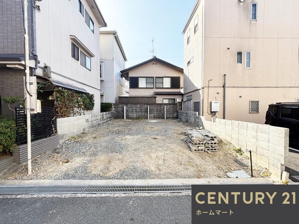 新築戸建 一戸建て淀の原町（上牧駅） 3590万円の詳細情報 大阪府高槻市淀の原町 写真2 センチュリー21ホームマート