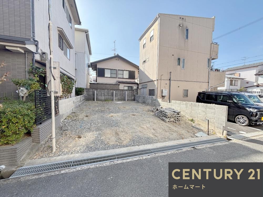 新築戸建 一戸建て淀の原町（上牧駅） 3590万円の詳細情報 大阪府高槻市淀の原町 写真3 センチュリー21ホームマート