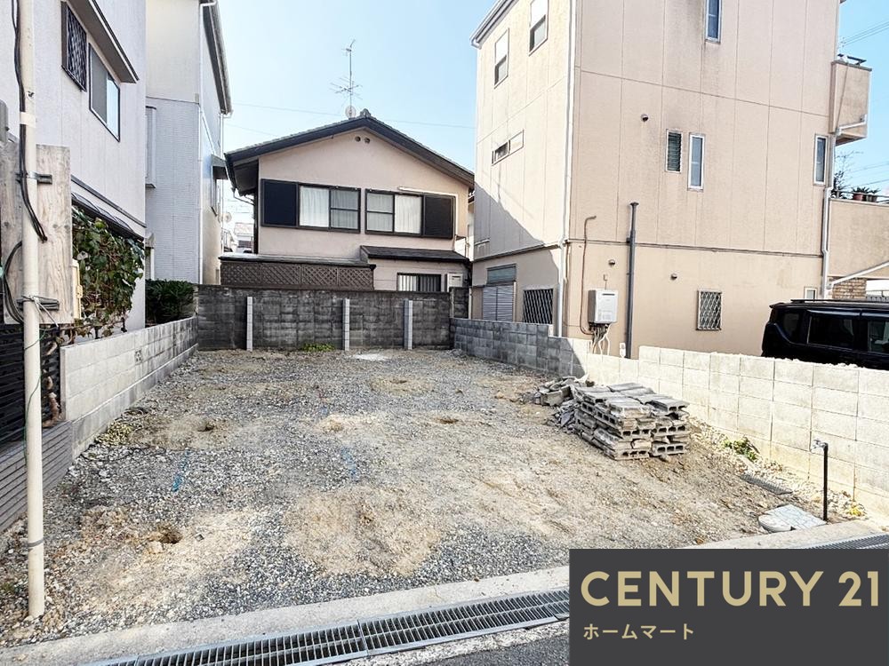 新築戸建 一戸建て淀の原町（上牧駅） 3590万円の詳細情報 大阪府高槻市淀の原町 写真4 センチュリー21ホームマート