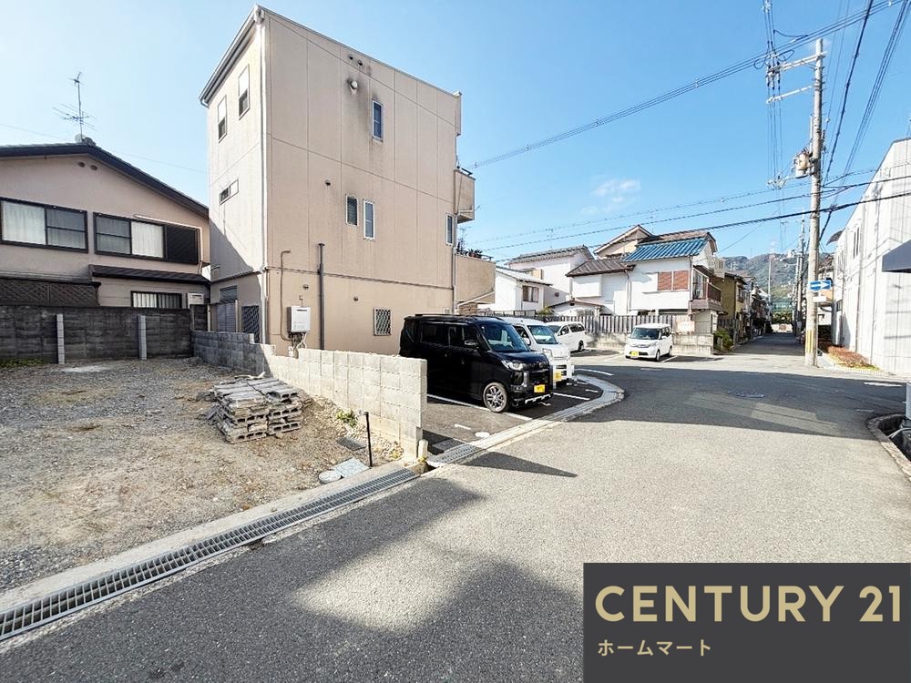 新築戸建 一戸建て淀の原町（上牧駅） 3590万円の詳細情報 大阪府高槻市淀の原町 写真7 センチュリー21ホームマート