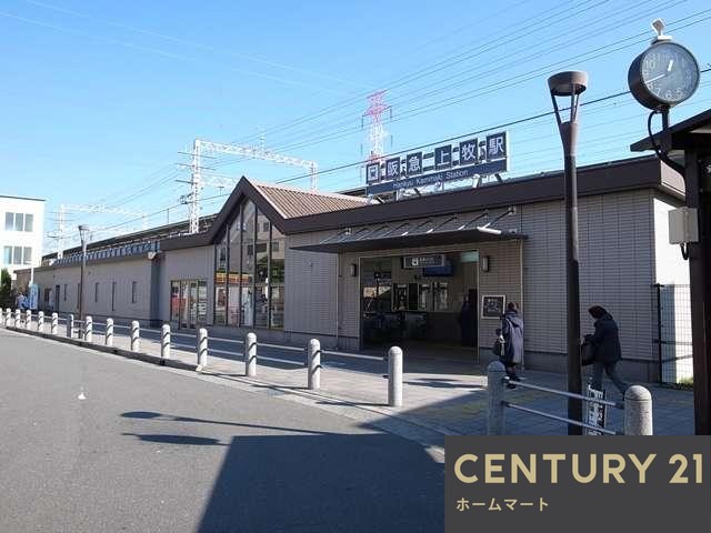 新築戸建 一戸建て淀の原町（上牧駅） 3590万円の詳細情報 大阪府高槻市淀の原町 写真8 センチュリー21ホームマート