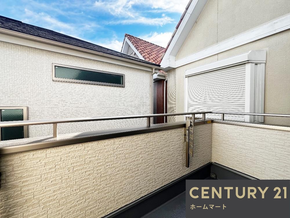 新築戸建 一戸建て八尾市長池町 全５邸 一戸建ての詳細情報 大阪府八尾市長池町２ 写真10 センチュリー21ホームマート