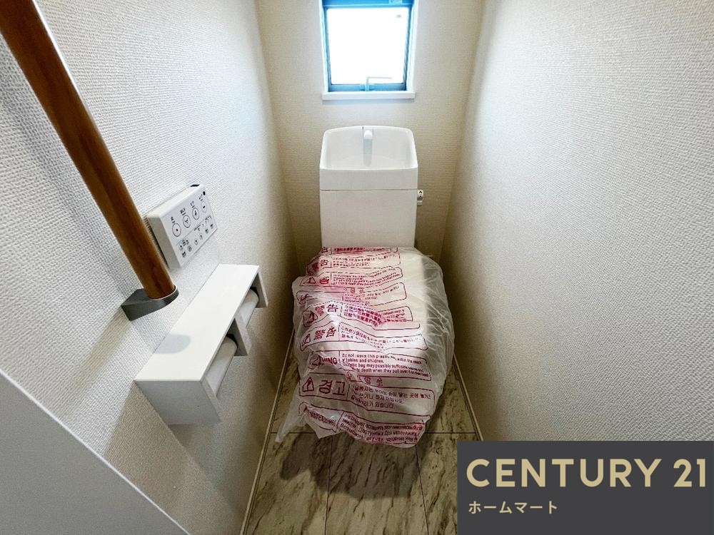 新築戸建 一戸建て八尾市長池町 全５邸 一戸建ての詳細情報 大阪府八尾市長池町２ 写真17 センチュリー21ホームマート