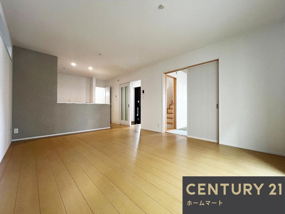 新築戸建 一戸建て八尾市長池町 全５邸 一戸建ての詳細情報 大阪府八尾市長池町２ 写真3 センチュリー21ホームマート