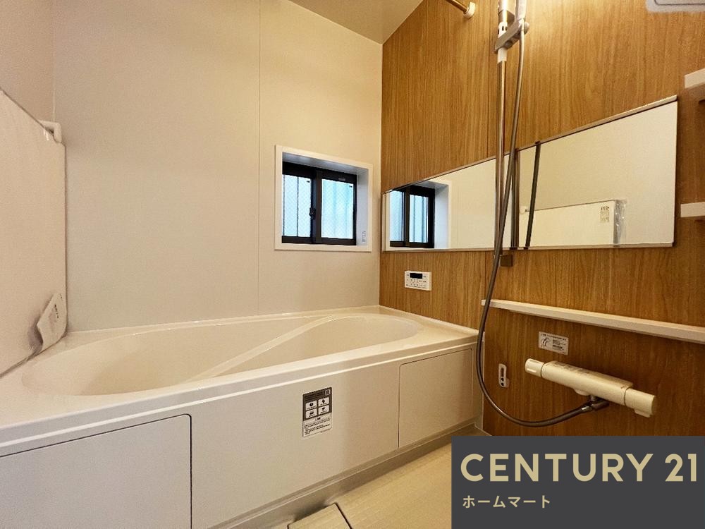 新築戸建 一戸建て八尾市長池町 全５邸 一戸建ての詳細情報 大阪府八尾市長池町２ 写真5 センチュリー21ホームマート