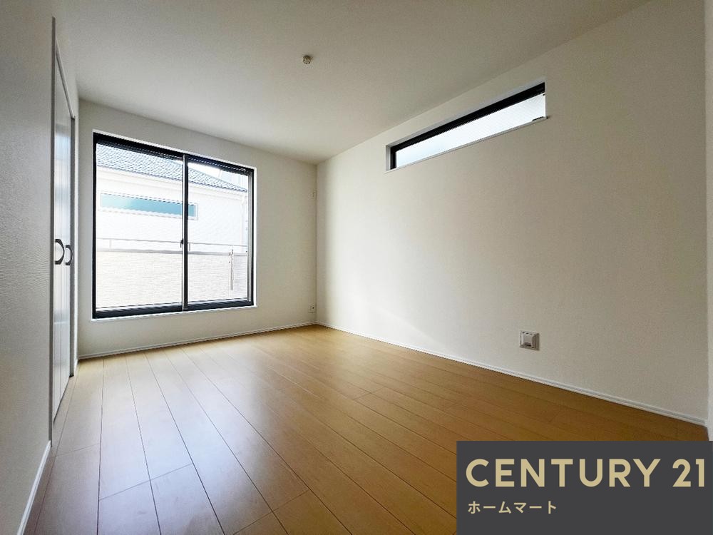 新築戸建 一戸建て八尾市長池町 全５邸 一戸建ての詳細情報 大阪府八尾市長池町２ 写真7 センチュリー21ホームマート