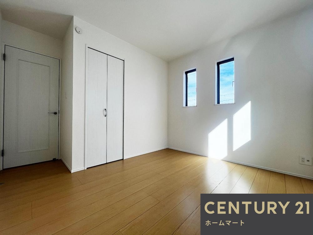 新築戸建 一戸建て八尾市長池町 全５邸 一戸建ての詳細情報 大阪府八尾市長池町２ 写真8 センチュリー21ホームマート