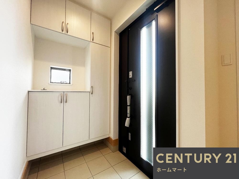 新築戸建 一戸建て八尾市長池町 全５邸 一戸建ての詳細情報 大阪府八尾市長池町２ 写真9 センチュリー21ホームマート